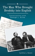 The Man Who Brought Brodsky Into English