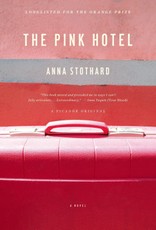 The Pink Hotel