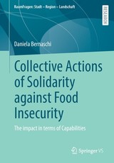Collective Actions of Solidarity Against Food Insecurity