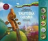 Tautiška giesmė (knyga su defektais)