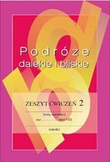 Podroze dalekie į bliskei 8 kl. Prat. sąs. Nr.2