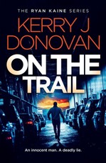 On the Trail