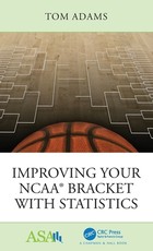 Improving Your Ncaa(r) Bracket with Statistics