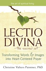 Lectio Divinaa the Sacred Art
