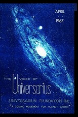 The Voice of Universaurius and Lifetrons