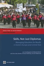 Skills, Not Just Diplomas