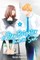 A Star Brighter Than the Sun, Vol. 6