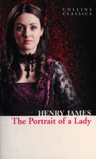 The Portrait of a Lady