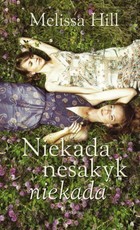 Niekada nesakyk niekada