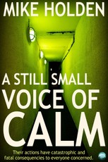 Still Small Voice of Calm