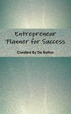 A Entrepreneur Planner for Success