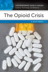 The Opioid Crisis