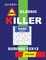 Сlassic 400 + Killer Hard levels sudoku 12 x 12