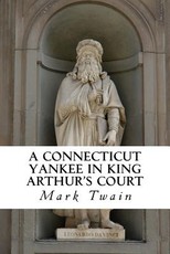 A Connecticut Yankee In King Arthur's Court