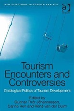 Tourism Encounters and Controversies