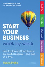 Start Your Business Week by Week PDF eBook