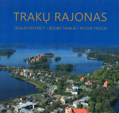 Trakų rajonas. Albumas