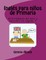 Inglés para niños de Primaria