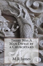 There Was A Man Dwelt by a Churchyard
