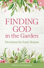 Finding God in the Garden