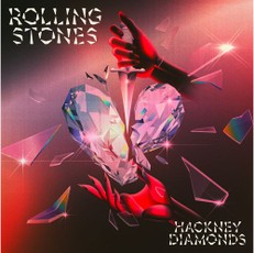 Vinilinė plokštelė LP THE ROLLING STONES „Hackney Diamonds“