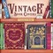 Vintage Book Covers