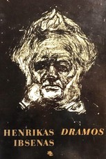 Henrikas Ibsenas. Dramos