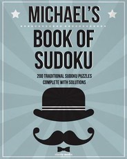 Michael's Book Of Sudoku
