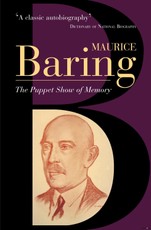 The Puppet Show Of Memory