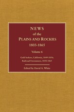 News of the Plains and Rockies