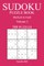 300 Medium to Hard Sudoku Puzzle Book