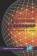 Sharing Network Leadership (Hc)