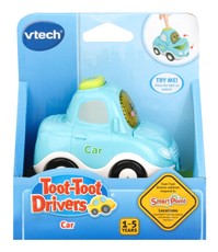 VTECH Interactive toy Toot-toot drivers Car (in English lang.)