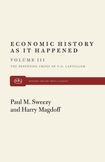 Deepening Crisis