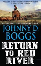 Return to Red River