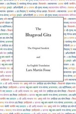 The Bhagavad Gita