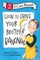 How to Drive Your Brother Bananas