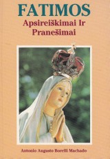 Fatimos apsireiškimai ir pranešimai