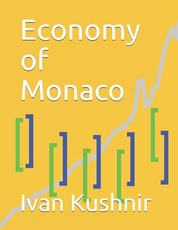 Economy of Monaco