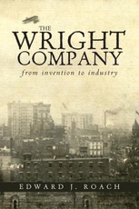 The Wright Company