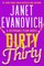 Evanovich, J: Dirty Thirty