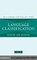 Language Classification