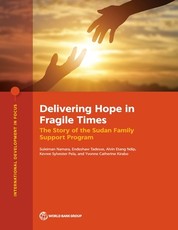 Delivering Hope in Fragile Times