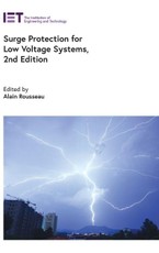 Surge Protection for Low Voltage Systems