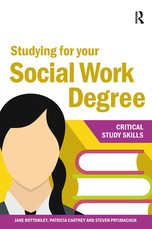Studying for Your Social Work Degree