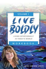 Live Boldly Workbook Episodes 1-15