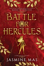 Battle for Hercules (Standard Edition)