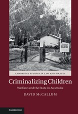 Criminalizing Children