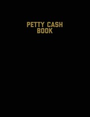 Petty Cash Book