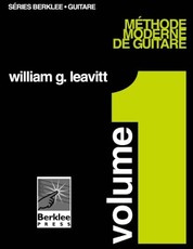 Methode Moderne de Guitare